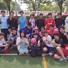急募‼︎7/16 渋谷で初心者フットサル(あと2人) 
