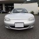 ロードスター 1.6 M フロア5MTの画像