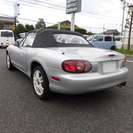 ロードスター 1.6 M フロア5MTの画像