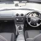 ロードスター 1.6 M フロア5MTの画像