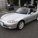 ロードスター 1.6 M フロア5MTの画像