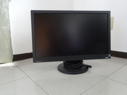 PCモニター（HDMI、デジタル、アナログ端子対応）