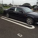 アメ車 キャデラック ドゥビルの画像