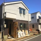 「豊島園」に近い新築住宅です。