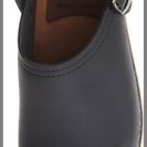 ★Olsson Clogs・ブラックの画像