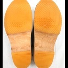 ★Olsson Clogs・ブラックの画像