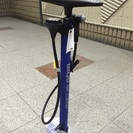 ルイガノのクロスバイク！更に値下げ！の画像