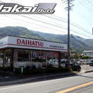 ☆☆☆自動車車検は任せて安心の中井自動車へ！☆☆☆