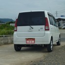 ホンダ　ライフ　Gの画像