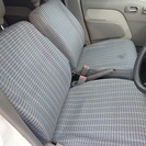 ホンダ　ライフ　Gの画像