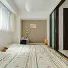 【簡単な民泊清掃 1部屋2000円 子連れ◯】天下茶屋エリア、子育てママやご高齢の方にもオススメです！の画像