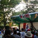 7/16（土）& 7/17（日）代々木公園ブラジルフェスで友達つくろう❗☺ - 渋谷区