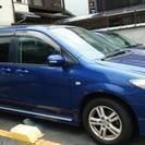 大幅最終値下げ　平成16年式 mpv 中古車 MPV　エアロリミックス　LA-LW3W　4WD フル装備　機関良好　整備記録簿付　予備検渡（希望有れば丸々2年の車検付） ワンボックス 1BOX ファミリーカー 格安  の画像