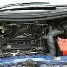 大幅最終値下げ　平成16年式 mpv 中古車 MPV　エアロリミックス　LA-LW3W　4WD フル装備　機関良好　整備記録簿付　予備検渡（希望有れば丸々2年の車検付） ワンボックス 1BOX ファミリーカー 格安  の画像