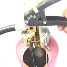 不要な”消火器”は特定窓口の青木防災で廃棄処理してください。 - 地元のお店
