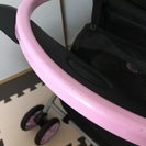 値下げ 美品 ベビーカー グレコ シティライトRジーノの画像
