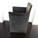 デザイナーズチェアー×2脚の画像