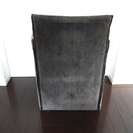 デザイナーズチェアー×2脚の画像