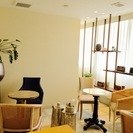 昨年オープンのトータルサロン！スタッフ＆店長候補大募集の画像