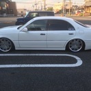 17マジェスタ 車検約1年！セルシオ クラウン ゼロクラの画像