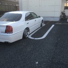 17マジェスタ 車検約1年！セルシオ クラウン ゼロクラの画像
