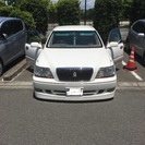 17マジェスタ 車検約1年！セルシオ クラウン ゼロクラの画像