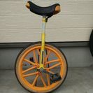 ブリジストン　一輪車の画像