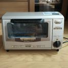 三菱オーブントースターの画像