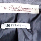 豚革ジャンパー（新品同様）の画像