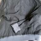 豚革ジャンパー（新品同様）の画像