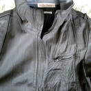 豚革ジャンパー（新品同様）の画像