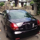 ヴェロッサ 希少！ターボ ドリ車ベースに！の画像