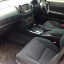 ヴェロッサ 希少！ターボ ドリ車ベースに！の画像