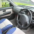 ★★年式	平成11年 メーカー/ブランド	日産	車名	マーチ グレード	5HB ルンバ車検２年付 支払総額17.8万円(圏内に限り)★★の画像