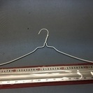 スチール大ハンガー 美品 の画像