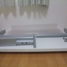 ニトリの机売ります。の画像