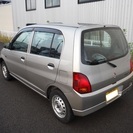 コミコミ5万円でok！ ミニカ　4WD　5速MT　極上　車検9月末迄　冬タイヤ付き！仙台！の画像