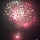 花火大会フレンド募集♪