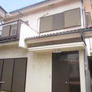 急げ！年内申し込み限定！礼金なし＆家賃1ヵ月免除！3DK戸建て ...