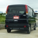 バモス　L4WDの画像