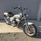 マグナ50☆機関良好の画像