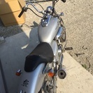 マグナ50☆機関良好の画像