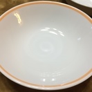 ＜未使用品＞☆リトルマーメイド・オルジナル・ノベルティ☆デザートボウル　3個セットの画像