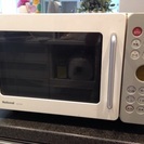 あげます☆オーブンレンジの画像