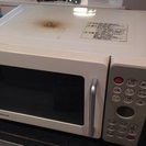 あげます☆オーブンレンジの画像