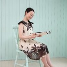 福岡市近辺での絵画モデル募集の画像