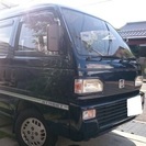 ☆格安売りきり☆アクティストリート 実走行 68,000km 車...