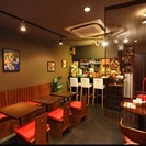 ★☆新小岩徒歩２分！1Dayお試し可！オシャレなバルのホール係