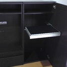 イケアのテレビ台あげます。（7.31までに引き取れる方限定）の画像