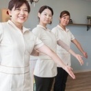 一宮の女性専用リラクゼーションマッサージ【スタッフ募集★】の画像